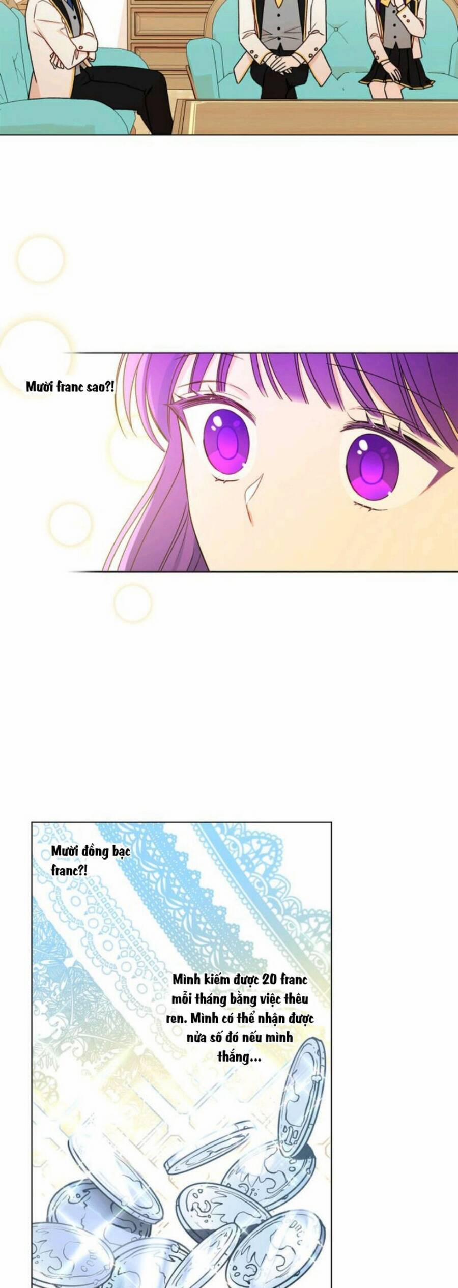 Nhật Ký Quan Sát Elena Evoy 28 trang 4