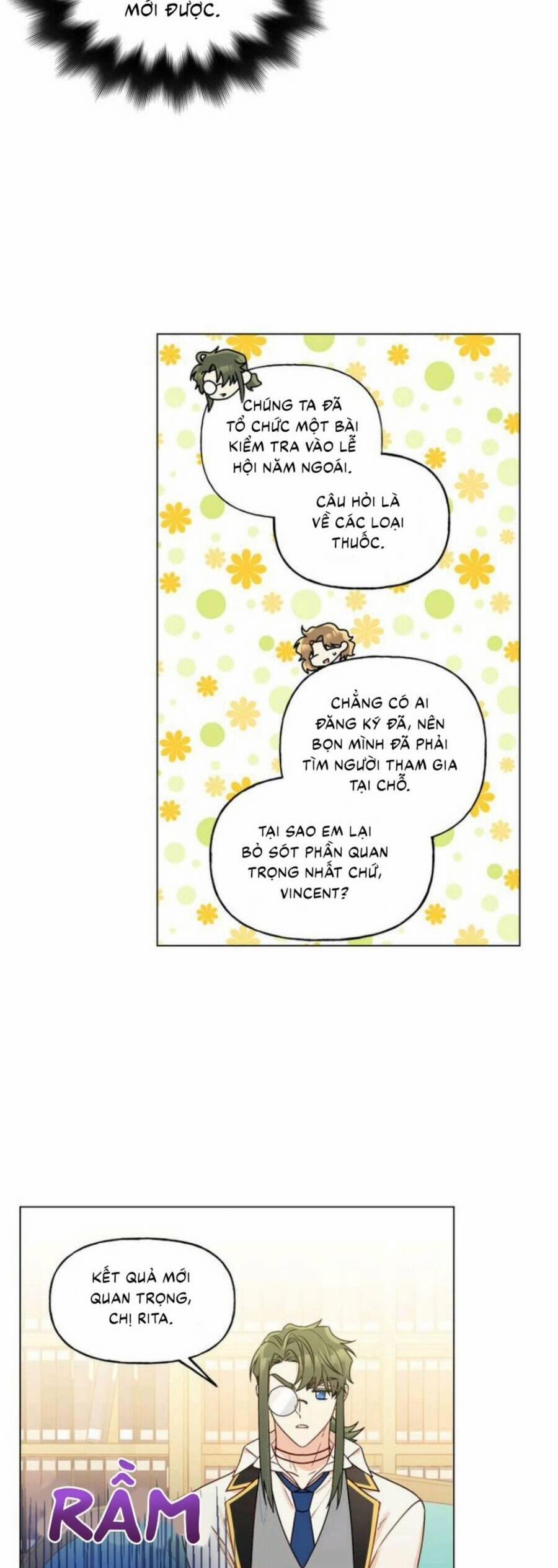 Nhật Ký Quan Sát Elena Evoy 28 trang 6