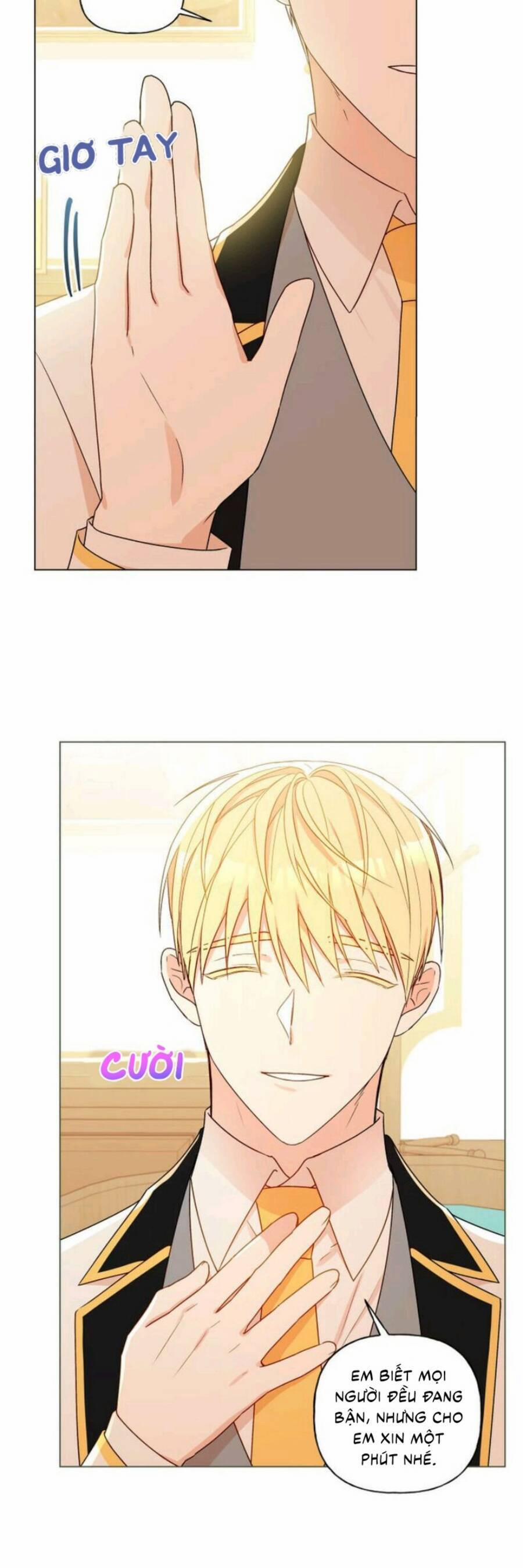 Nhật Ký Quan Sát Elena Evoy 28 trang 8