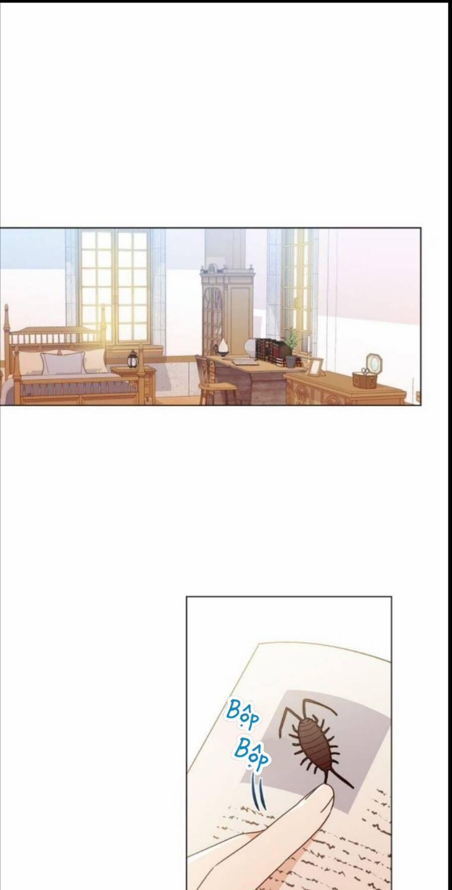 Nhật Ký Quan Sát Elena Evoy 29 trang 1