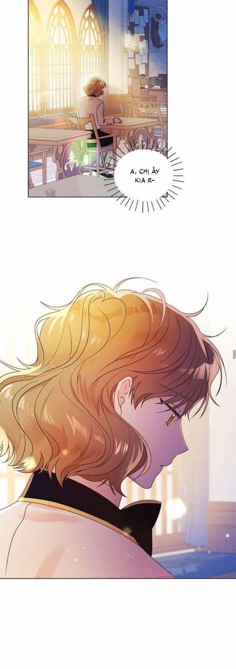 Nhật Ký Quan Sát Elena Evoy 29 trang 12