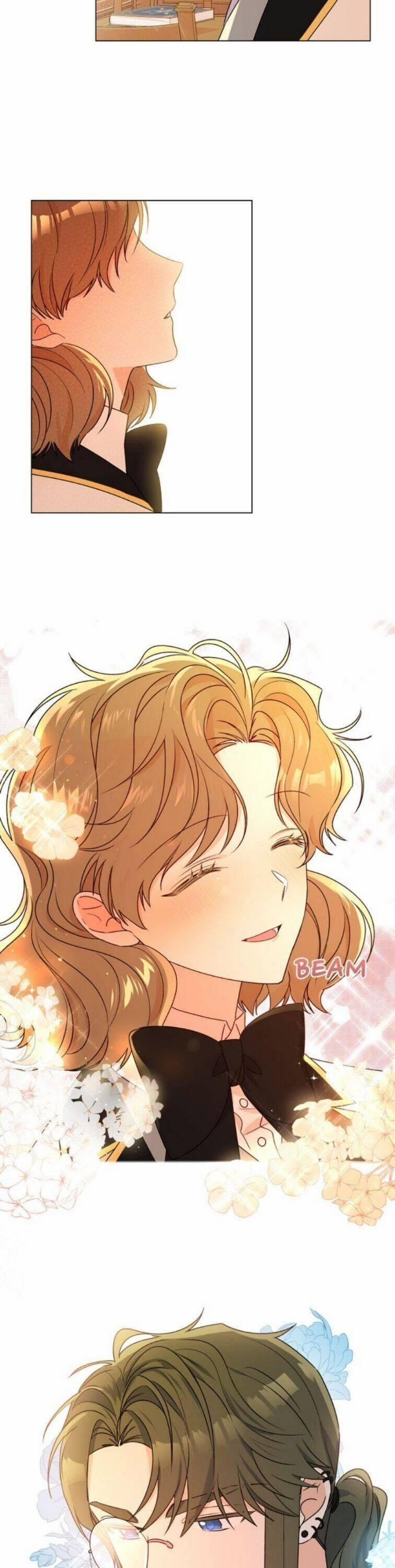 Nhật Ký Quan Sát Elena Evoy 29 trang 15