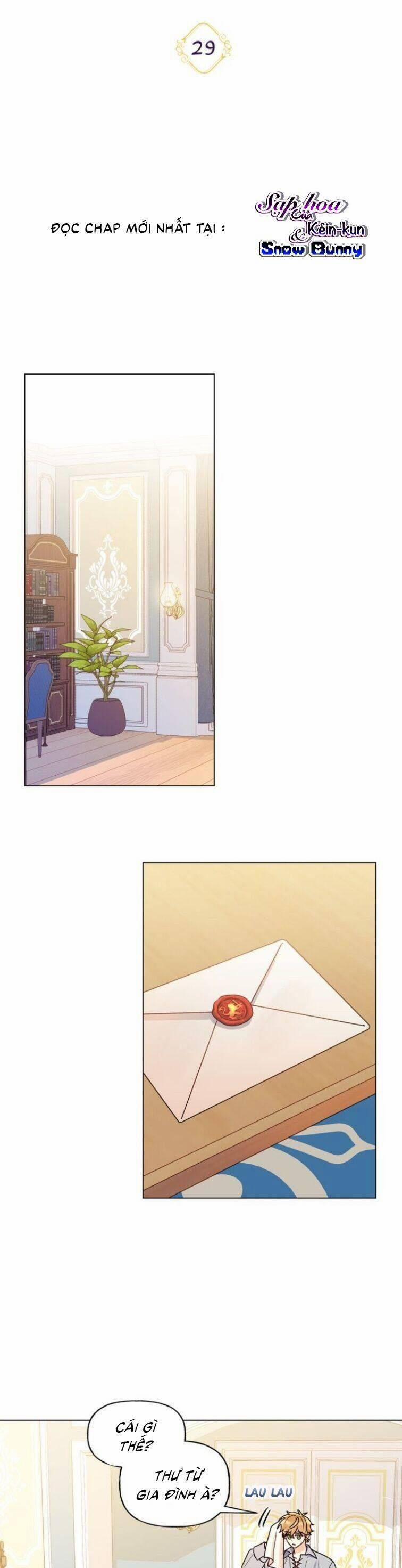 Nhật Ký Quan Sát Elena Evoy 29 trang 17