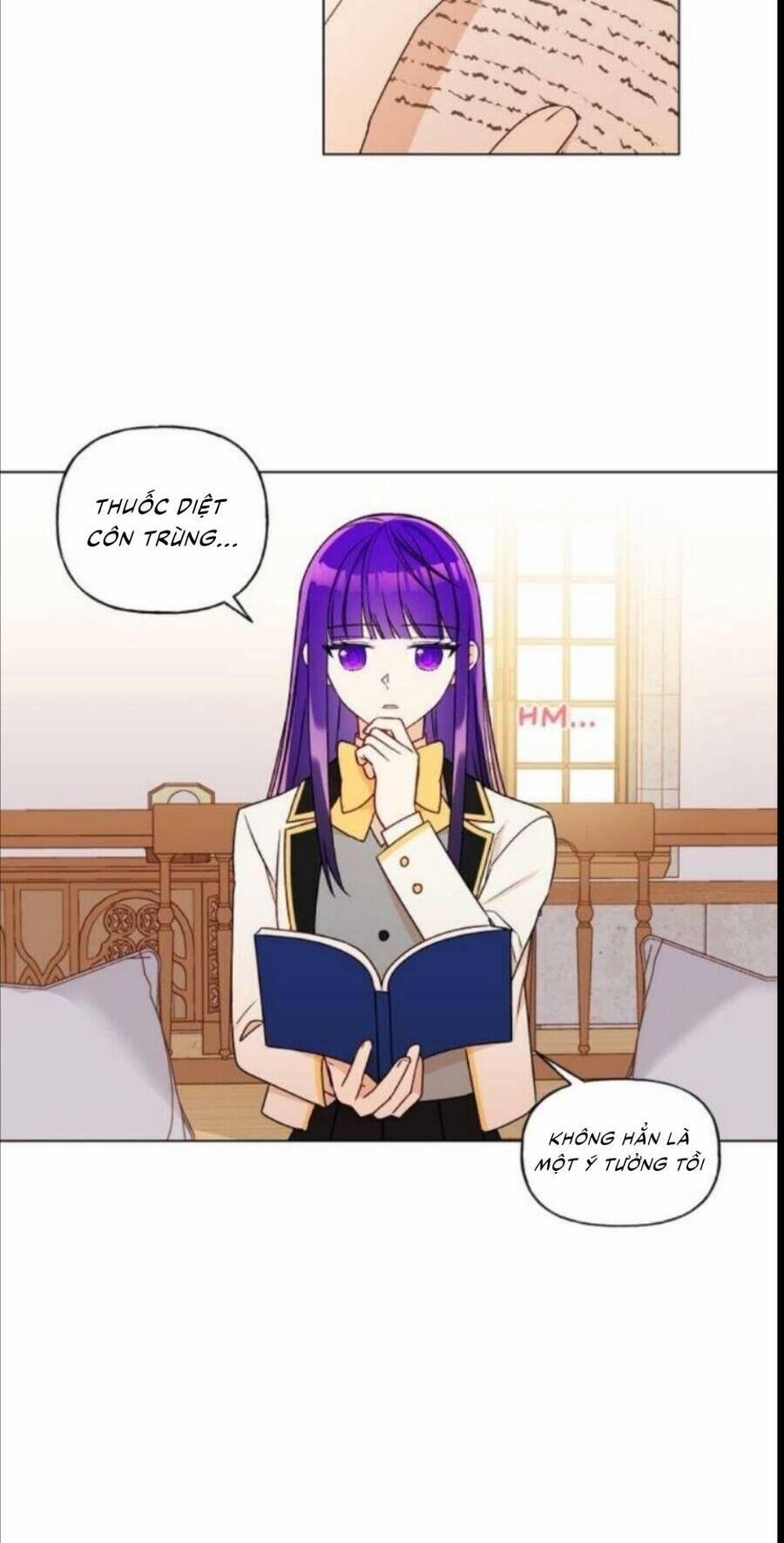 Nhật Ký Quan Sát Elena Evoy 29 trang 2