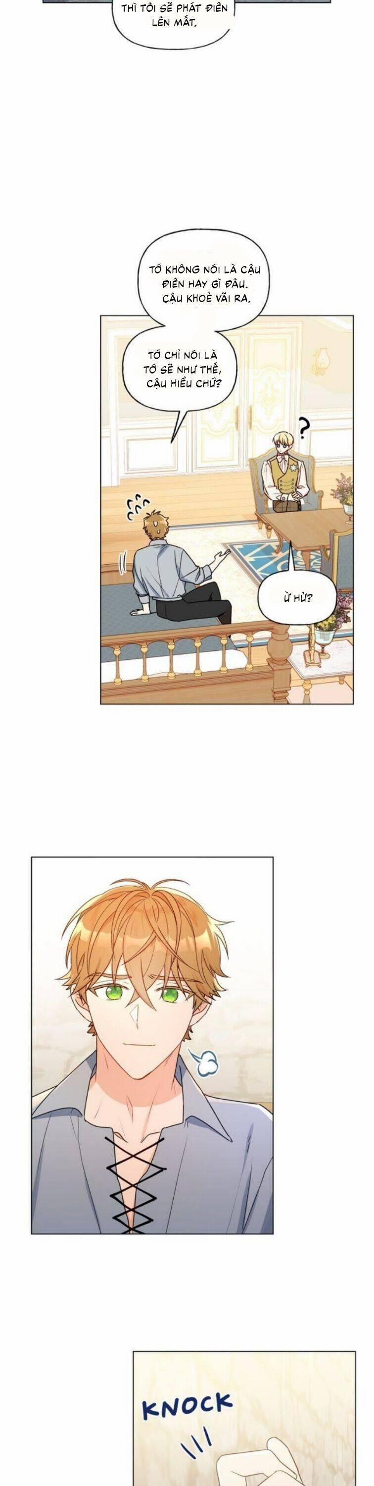 Nhật Ký Quan Sát Elena Evoy 29 trang 26