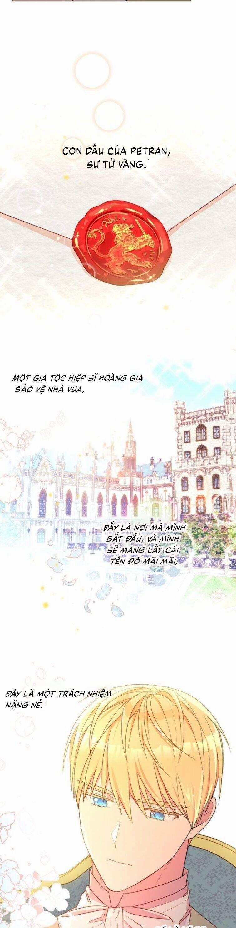 Nhật Ký Quan Sát Elena Evoy 29 trang 28