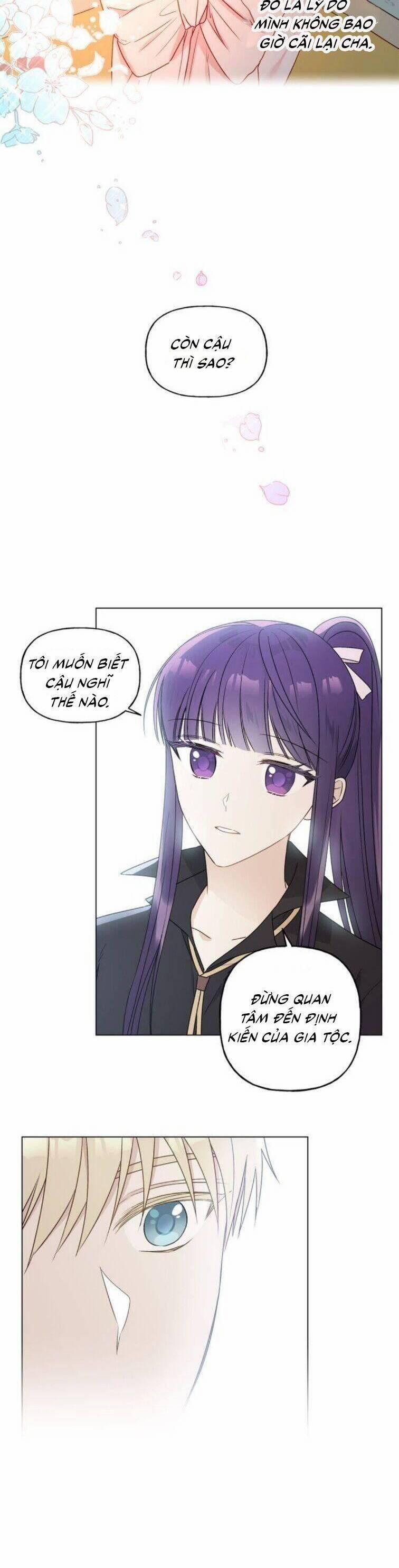 Nhật Ký Quan Sát Elena Evoy 29 trang 29