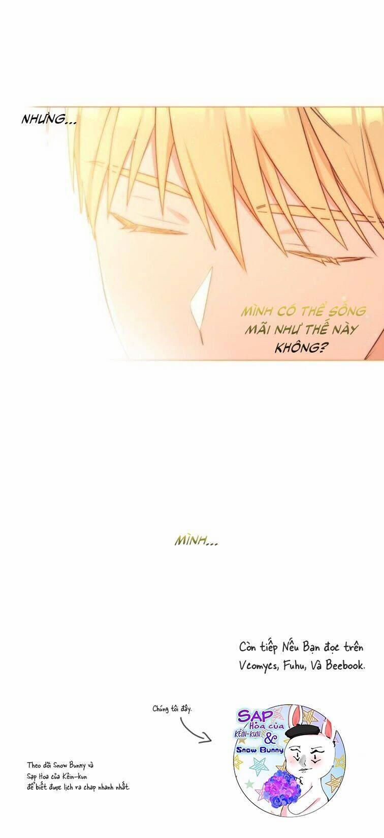 Nhật Ký Quan Sát Elena Evoy 29 trang 30