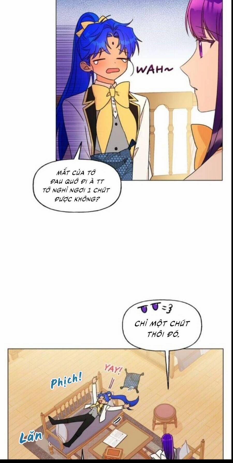 Nhật Ký Quan Sát Elena Evoy 29 trang 4