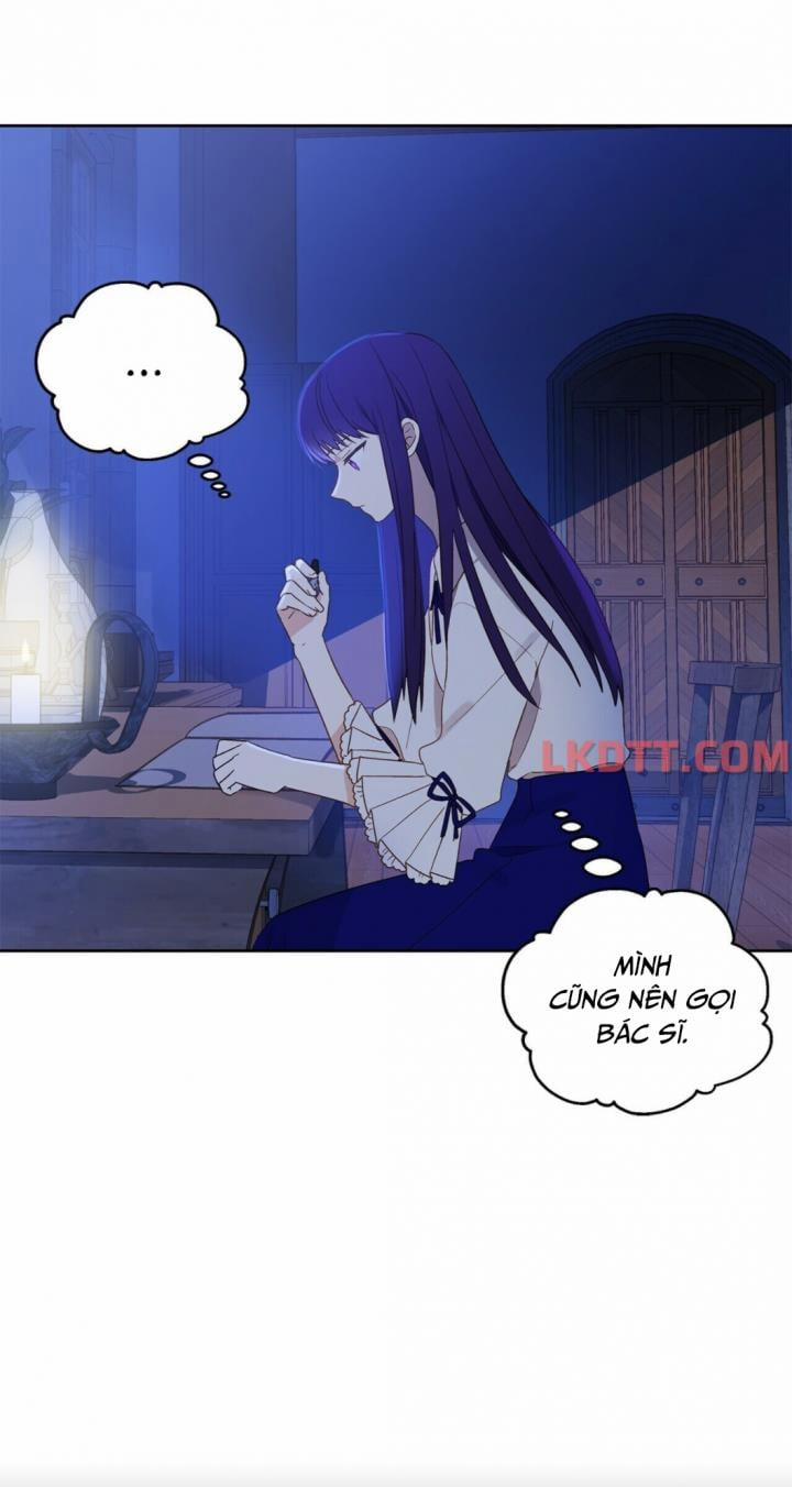 Nhật Ký Quan Sát Elena Evoy 3 trang 15