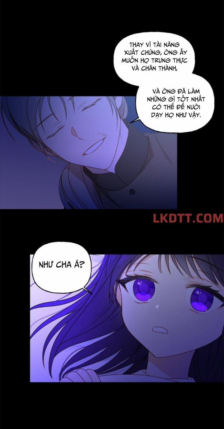 Nhật Ký Quan Sát Elena Evoy 3 trang 18