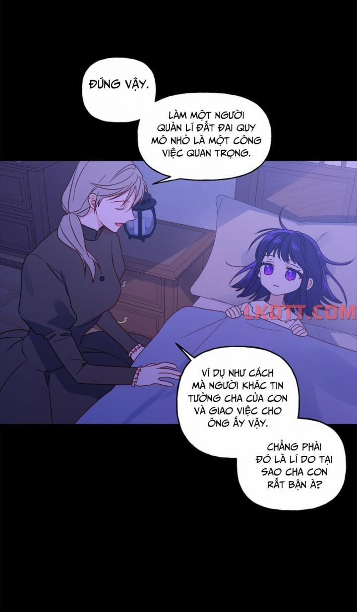 Nhật Ký Quan Sát Elena Evoy 3 trang 19