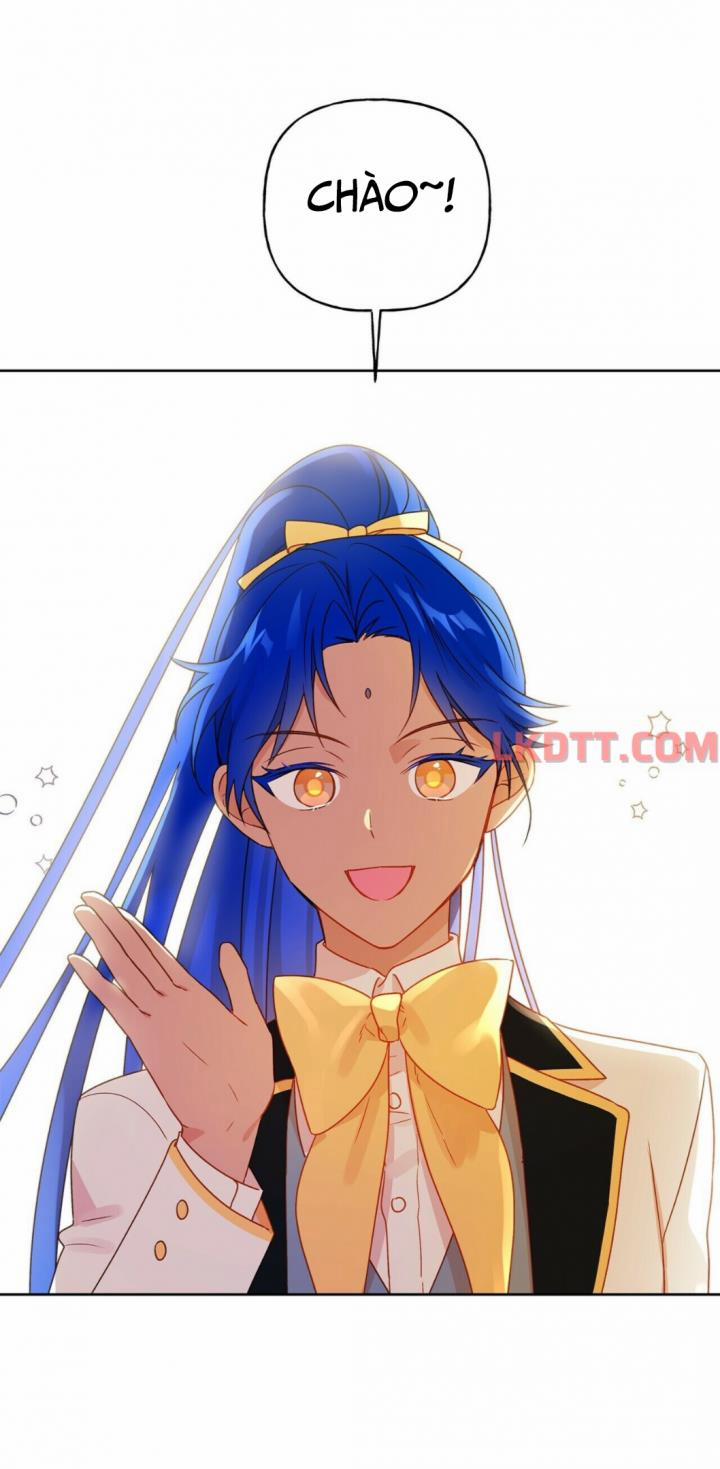 Nhật Ký Quan Sát Elena Evoy 3 trang 25