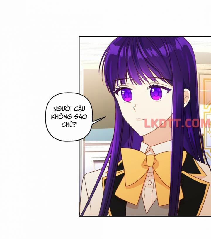 Nhật Ký Quan Sát Elena Evoy 3 trang 28