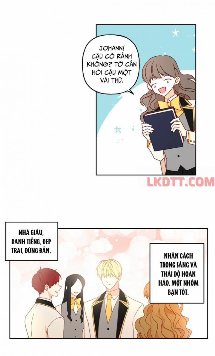 Nhật Ký Quan Sát Elena Evoy 3 trang 3