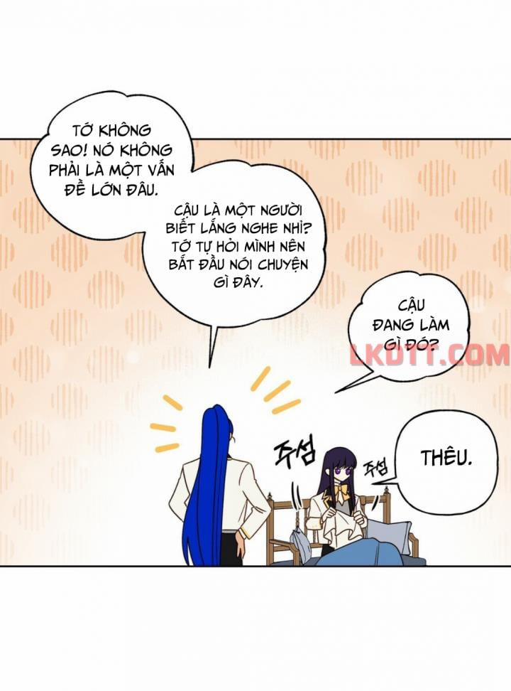 Nhật Ký Quan Sát Elena Evoy 3 trang 30