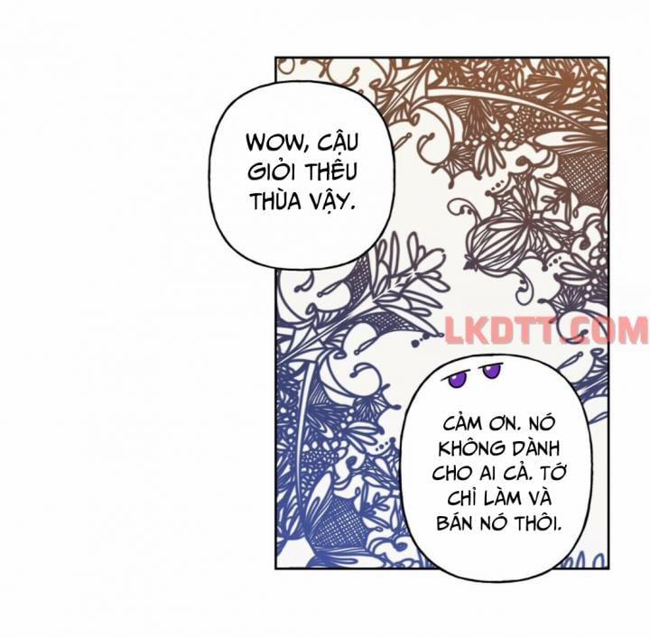 Nhật Ký Quan Sát Elena Evoy 3 trang 32