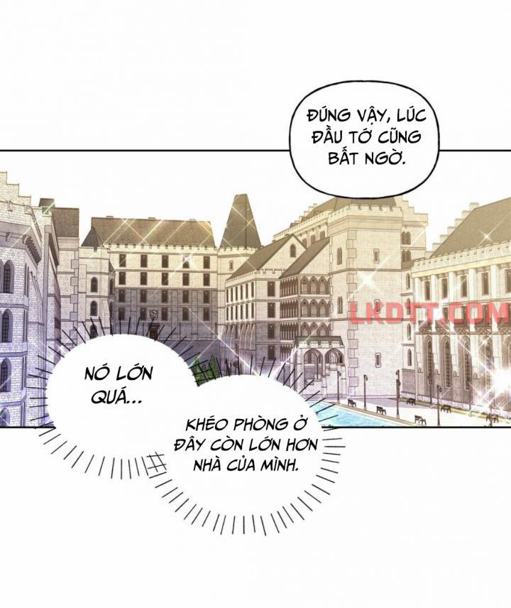 Nhật Ký Quan Sát Elena Evoy 3 trang 34