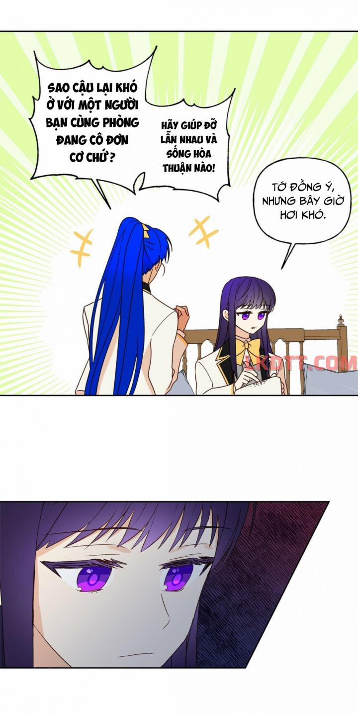 Nhật Ký Quan Sát Elena Evoy 3 trang 37