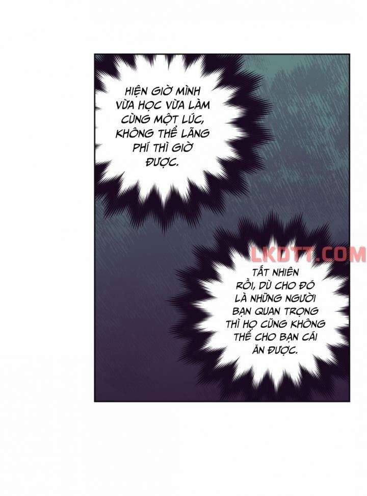 Nhật Ký Quan Sát Elena Evoy 3 trang 38