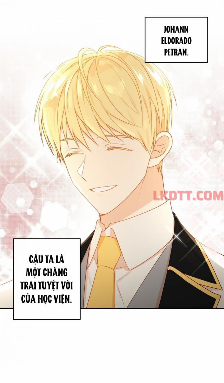 Nhật Ký Quan Sát Elena Evoy 3 trang 4