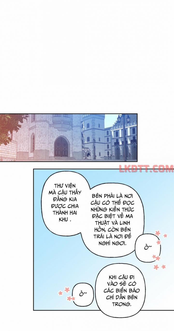 Nhật Ký Quan Sát Elena Evoy 3 trang 41