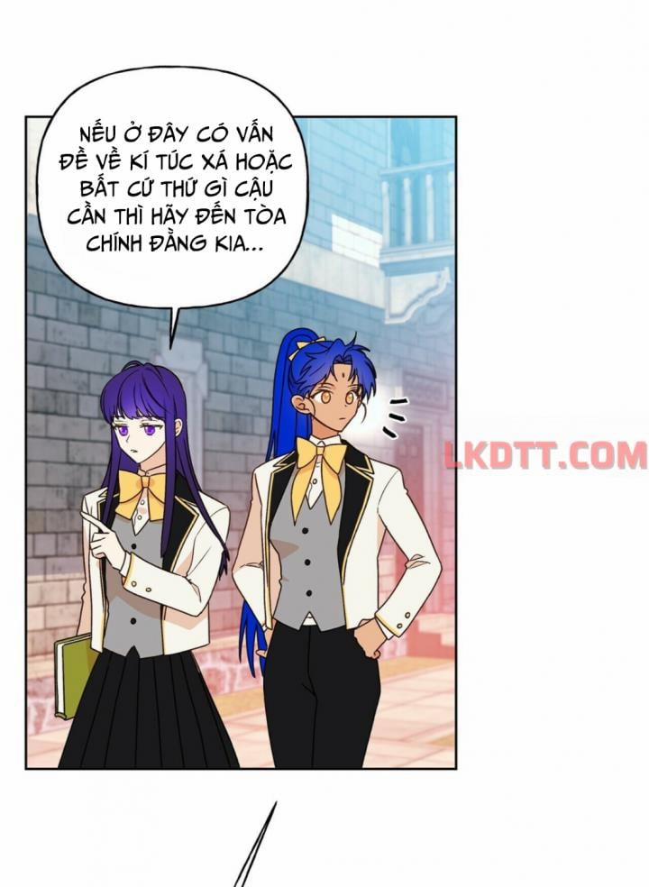 Nhật Ký Quan Sát Elena Evoy 3 trang 42