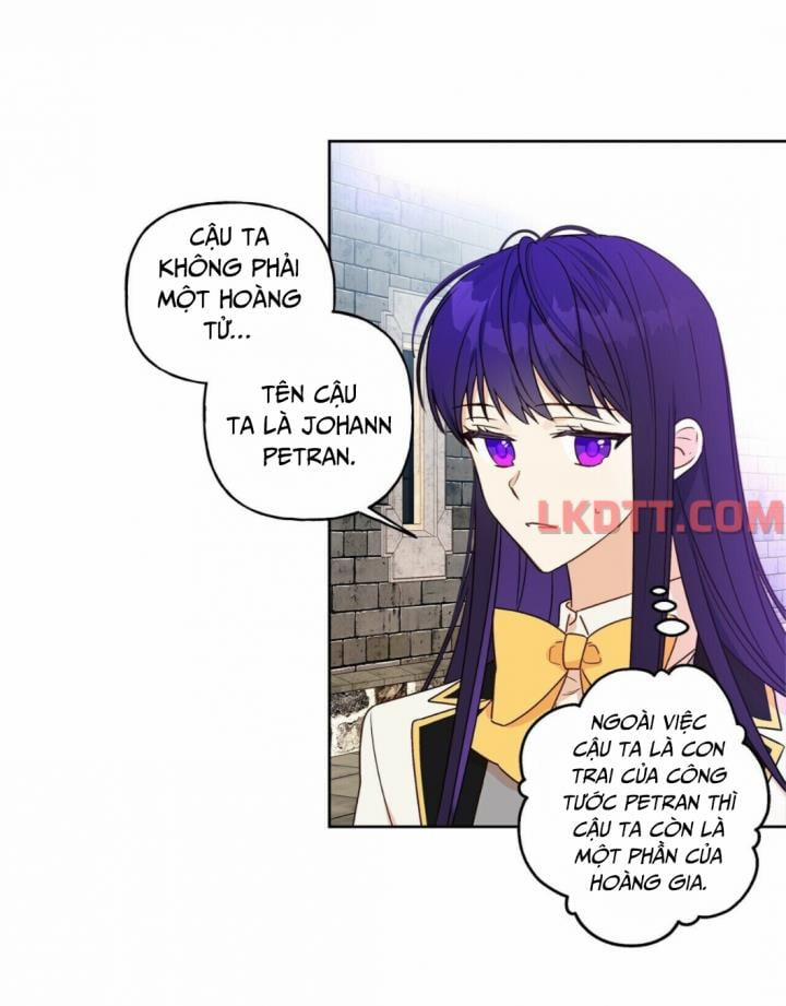 Nhật Ký Quan Sát Elena Evoy 3 trang 46