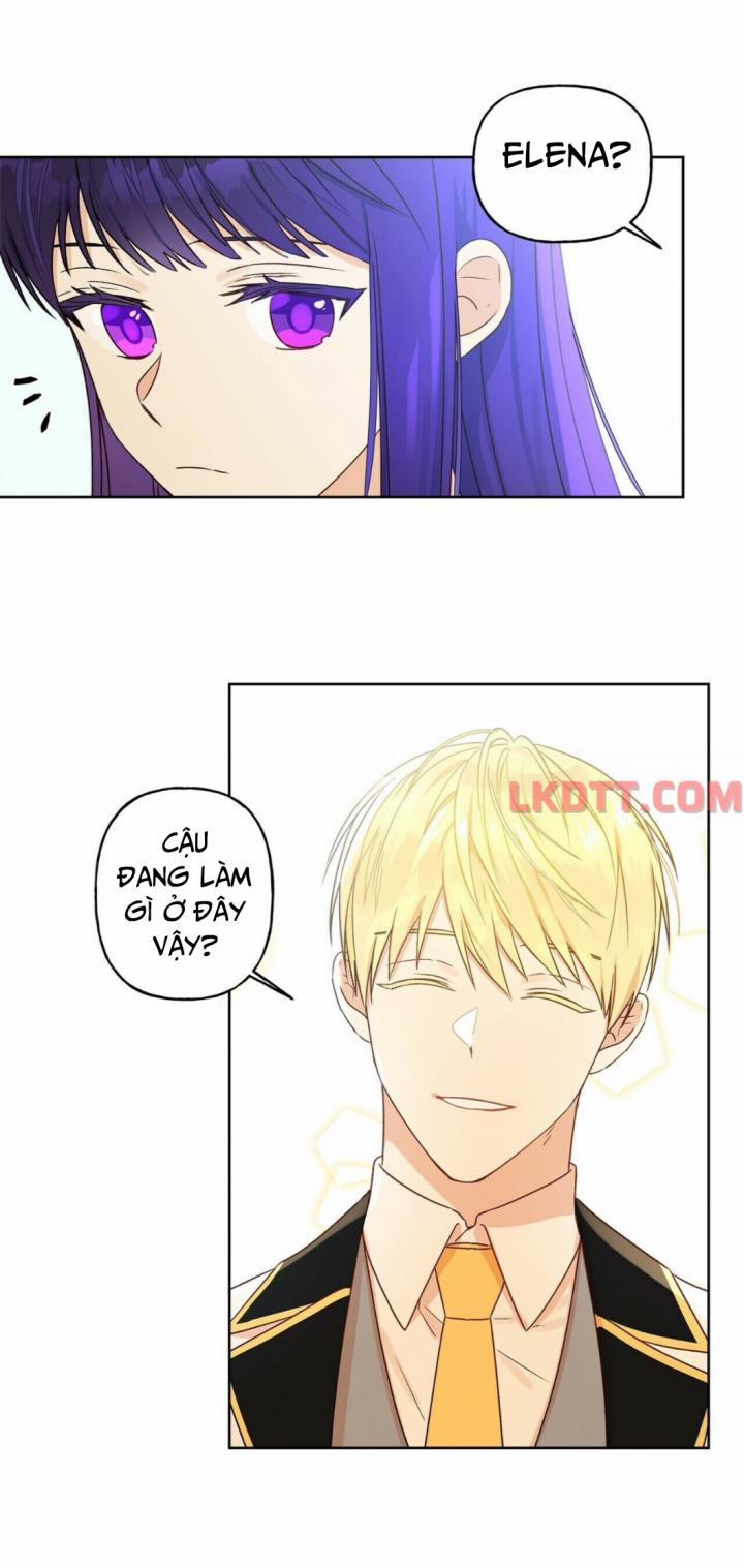 Nhật Ký Quan Sát Elena Evoy 3 trang 49