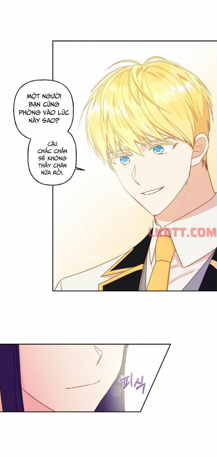 Nhật Ký Quan Sát Elena Evoy 3 trang 51