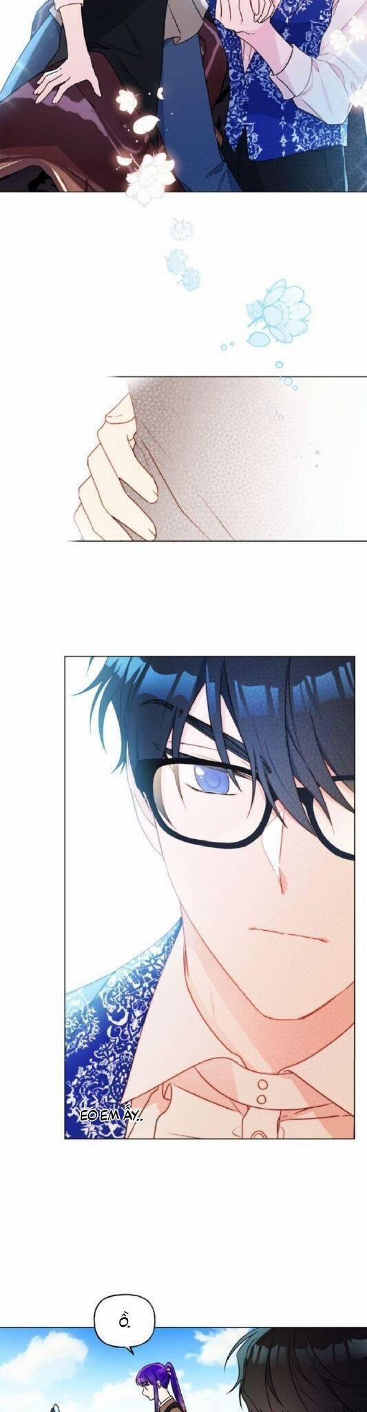 Nhật Ký Quan Sát Elena Evoy 30 trang 12