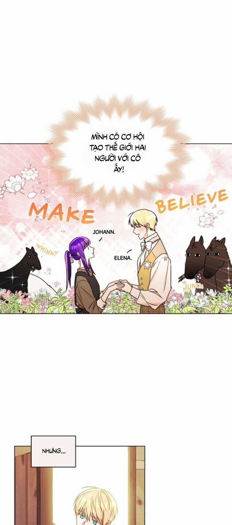 Nhật Ký Quan Sát Elena Evoy 30 trang 19