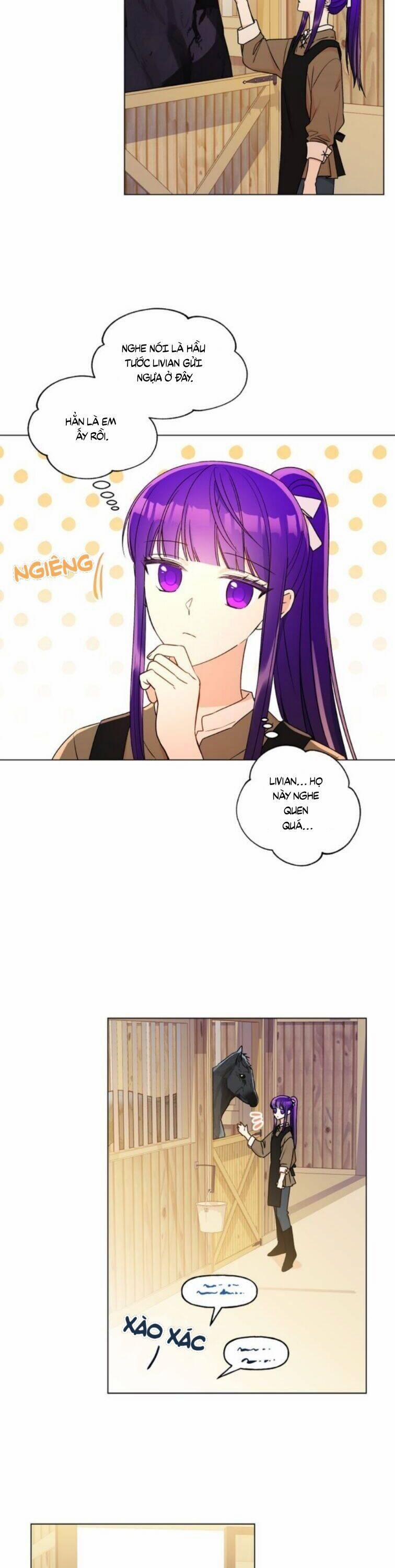 Nhật Ký Quan Sát Elena Evoy 30 trang 2