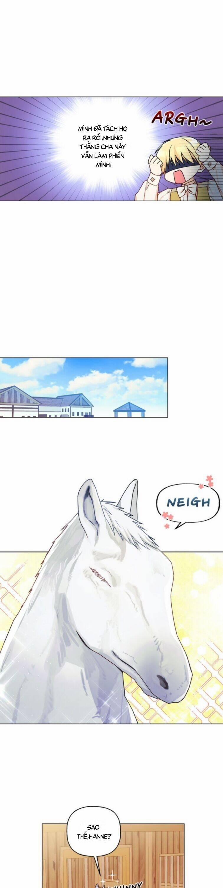 Nhật Ký Quan Sát Elena Evoy 30 trang 23