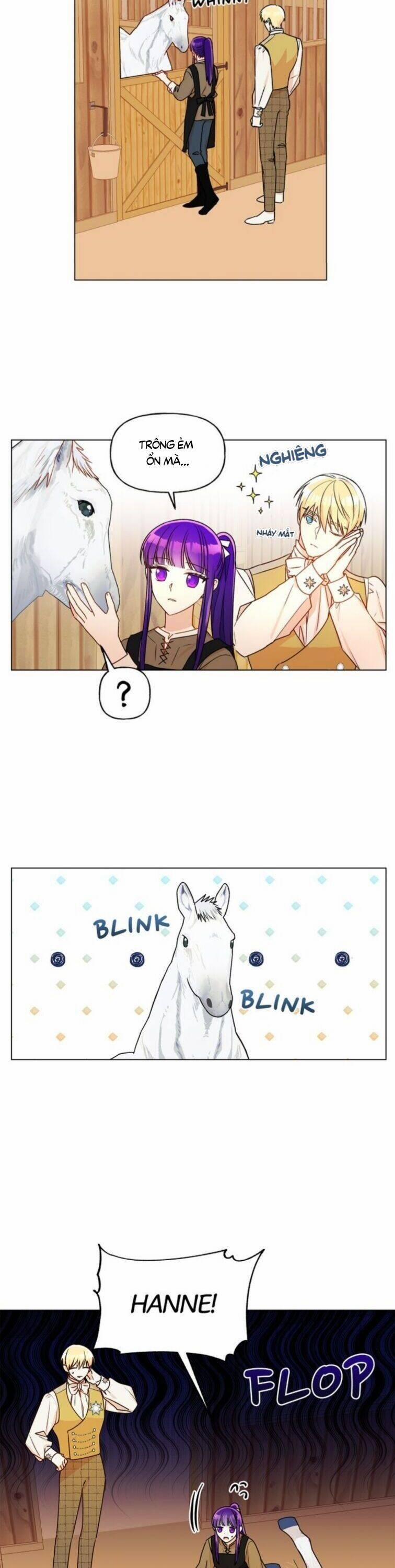 Nhật Ký Quan Sát Elena Evoy 30 trang 24