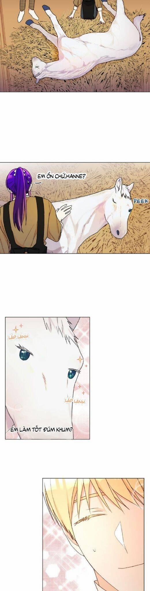 Nhật Ký Quan Sát Elena Evoy 30 trang 25