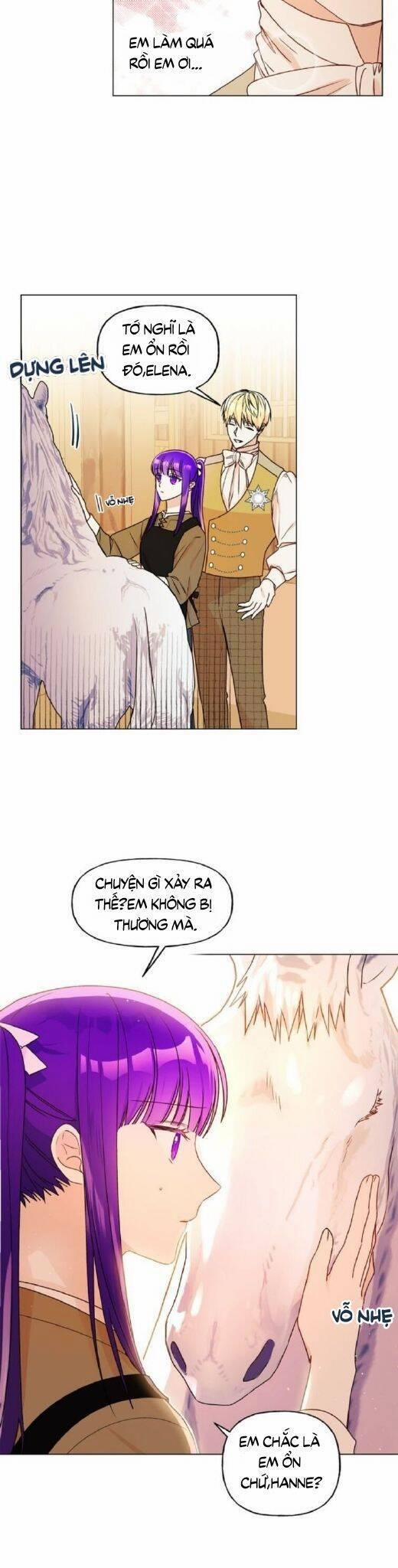 Nhật Ký Quan Sát Elena Evoy 30 trang 26