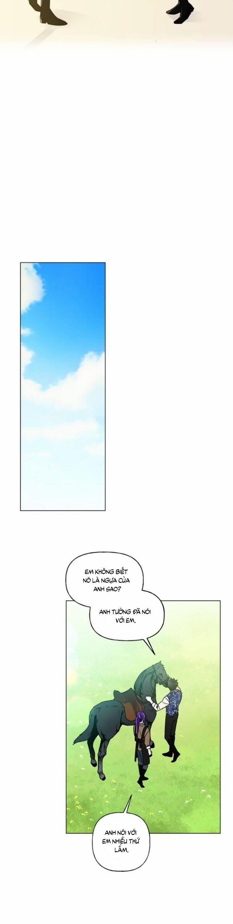 Nhật Ký Quan Sát Elena Evoy 30 trang 4