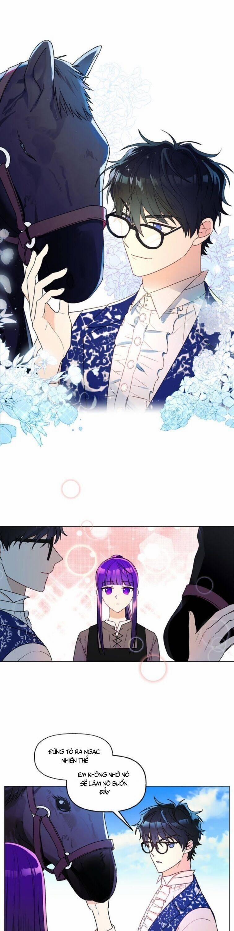 Nhật Ký Quan Sát Elena Evoy 30 trang 5