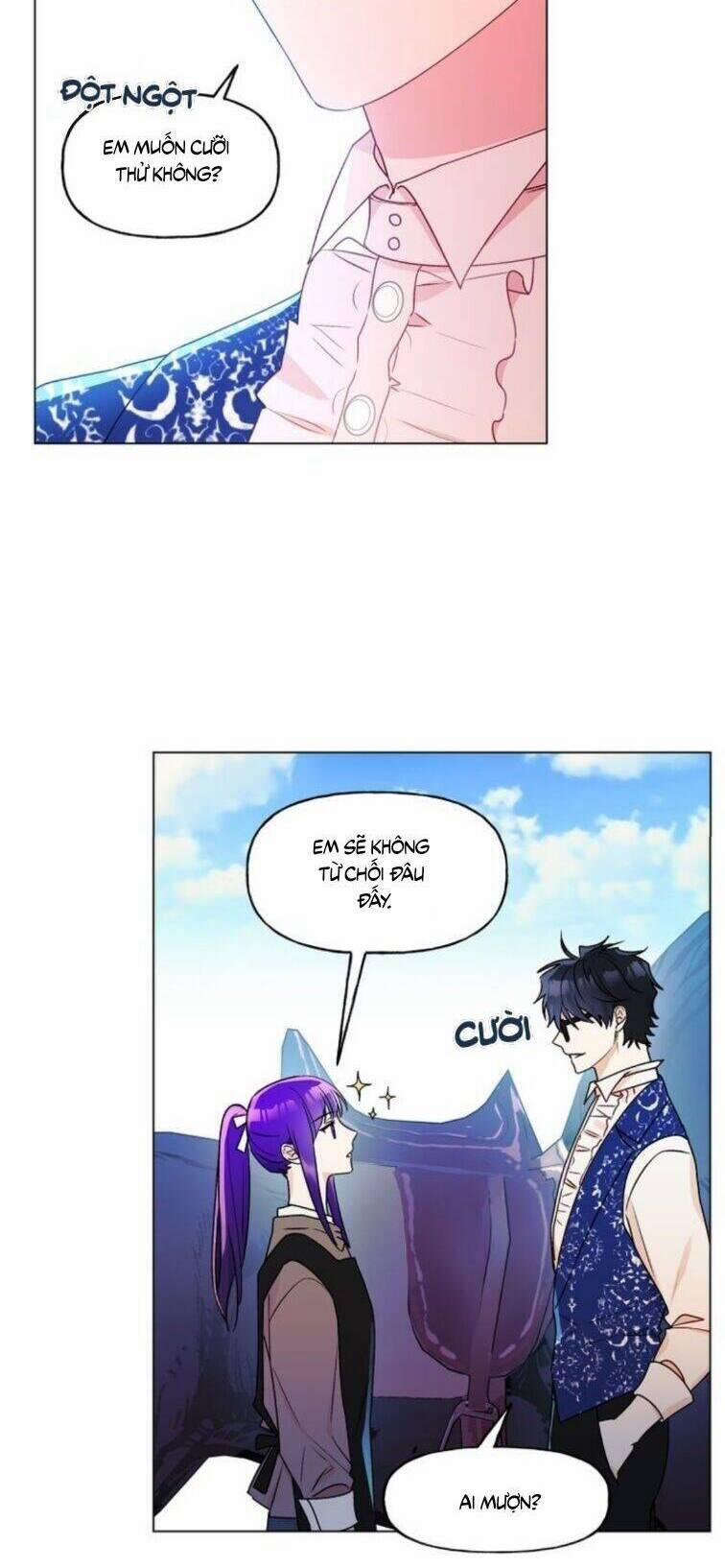 Nhật Ký Quan Sát Elena Evoy 30 trang 7