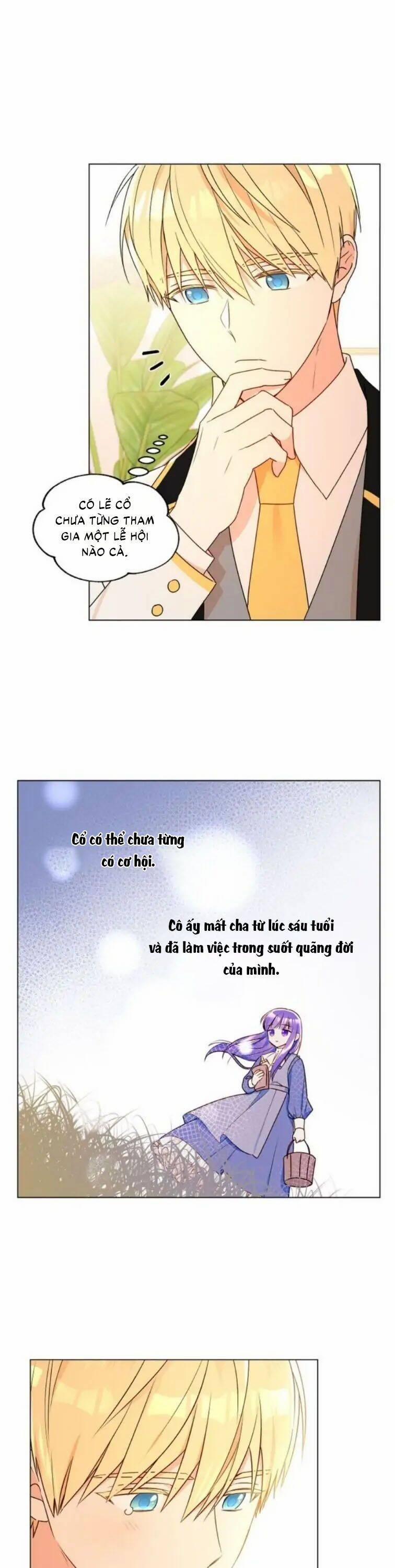 Nhật Ký Quan Sát Elena Evoy 31 trang 15