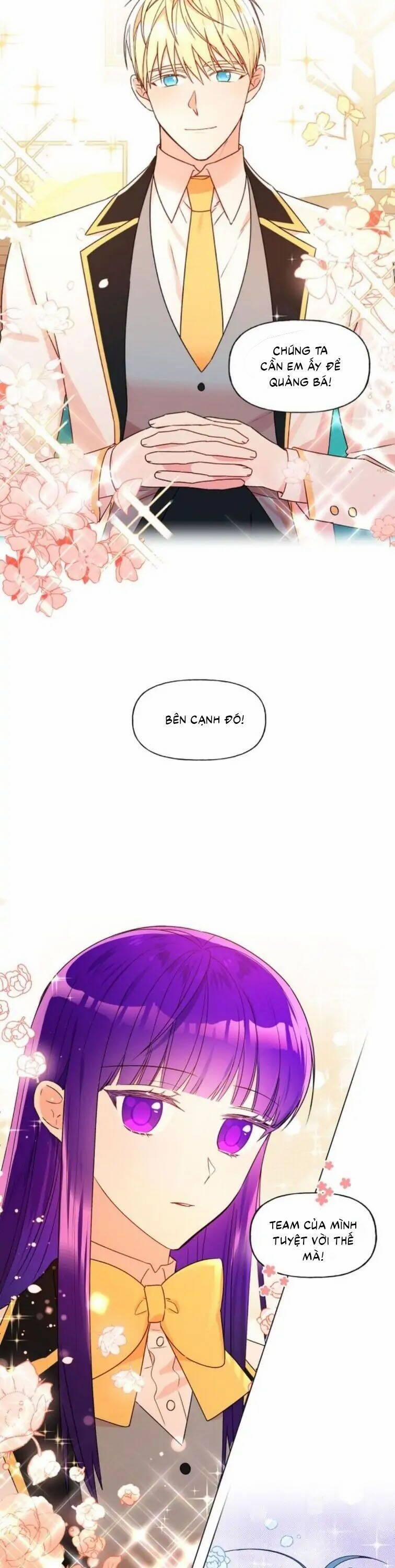 Nhật Ký Quan Sát Elena Evoy 31 trang 23