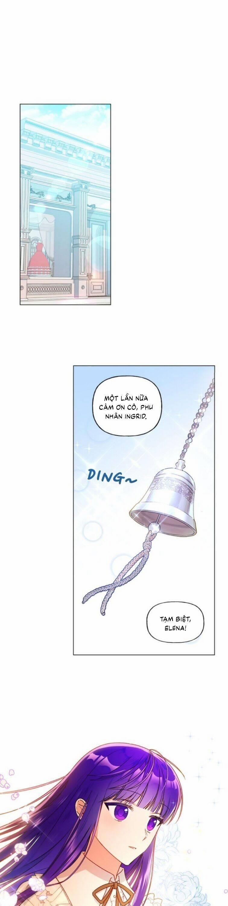 Nhật Ký Quan Sát Elena Evoy 32 trang 1