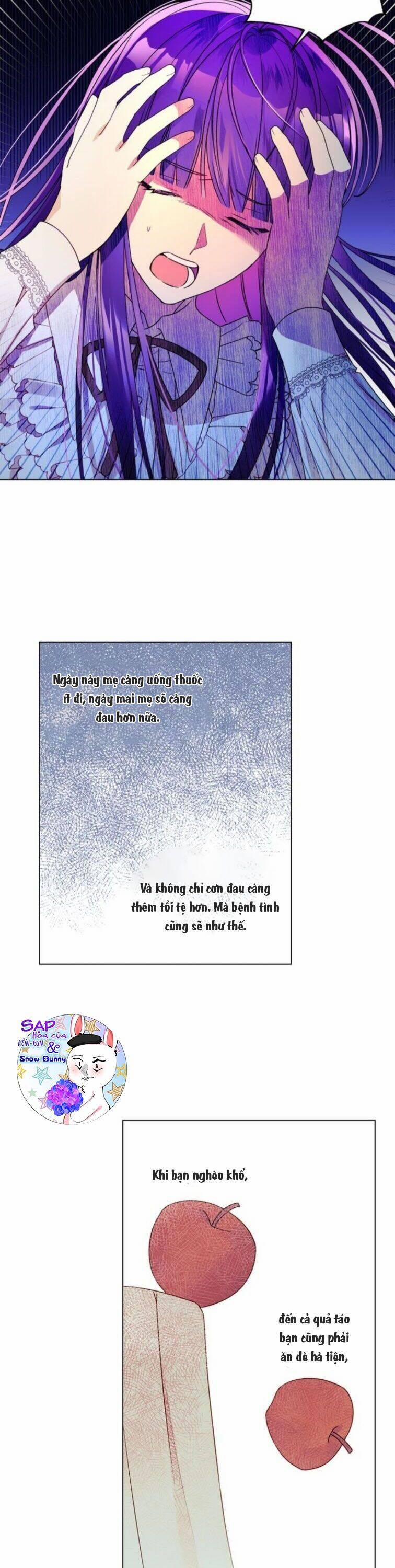 Nhật Ký Quan Sát Elena Evoy 32 trang 11