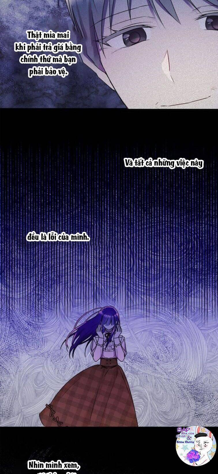 Nhật Ký Quan Sát Elena Evoy 32 trang 13