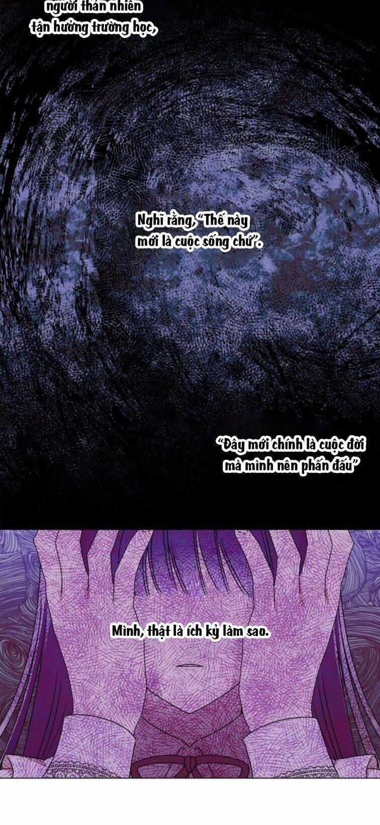 Nhật Ký Quan Sát Elena Evoy 32 trang 14