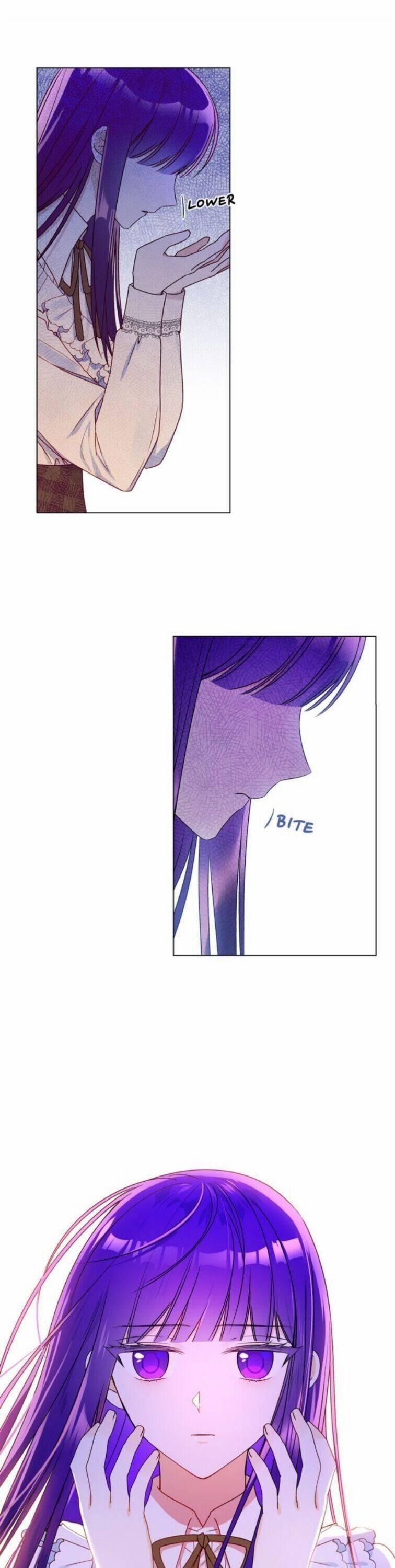 Nhật Ký Quan Sát Elena Evoy 32 trang 15