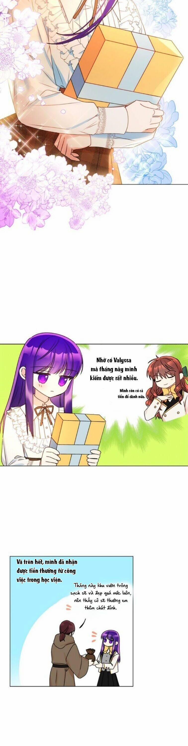 Nhật Ký Quan Sát Elena Evoy 32 trang 2