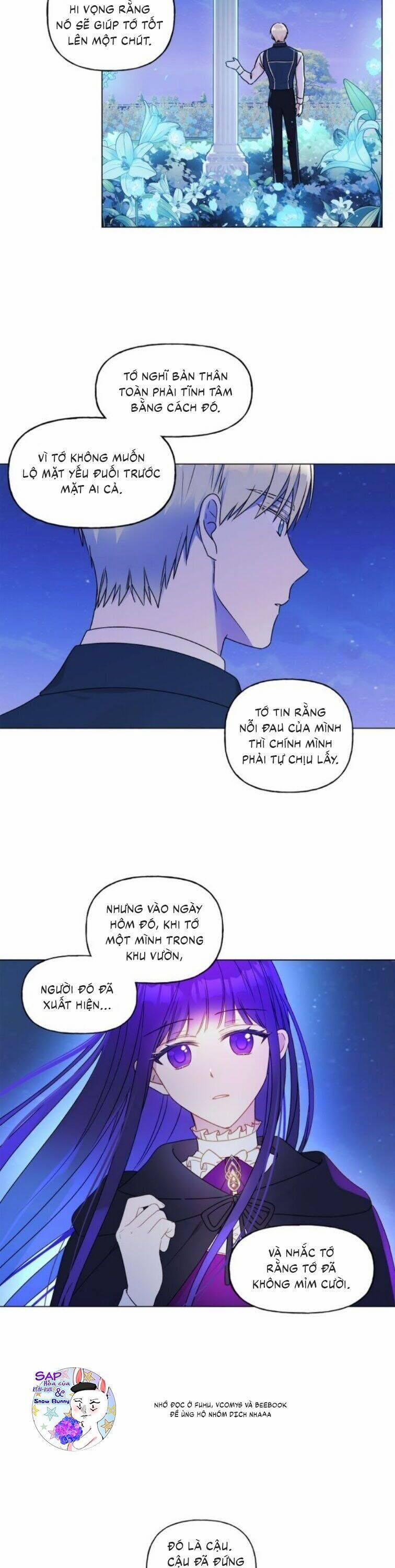 Nhật Ký Quan Sát Elena Evoy 32 trang 22