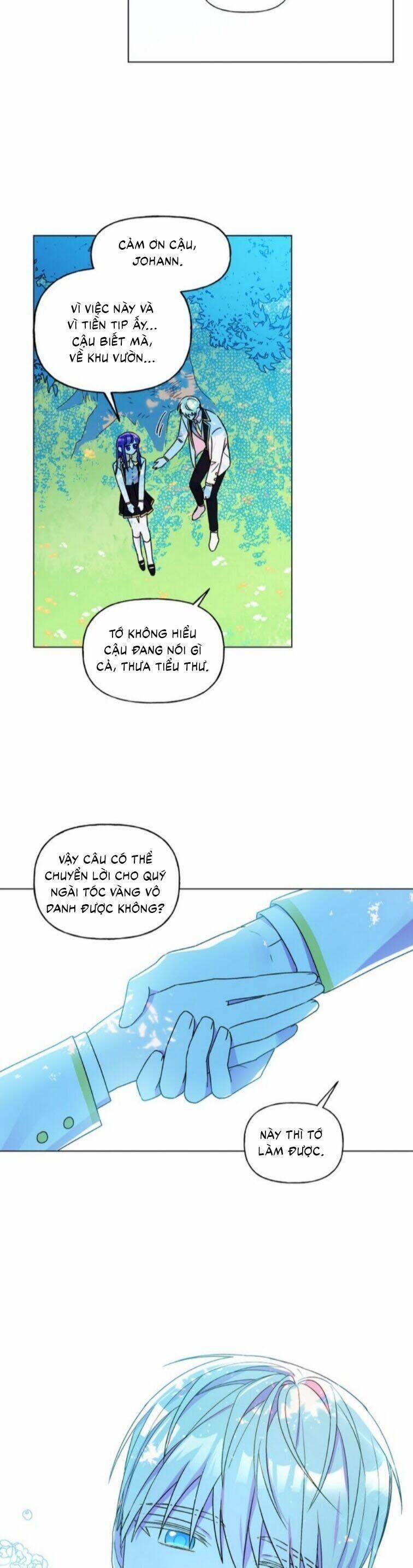 Nhật Ký Quan Sát Elena Evoy 32 trang 29